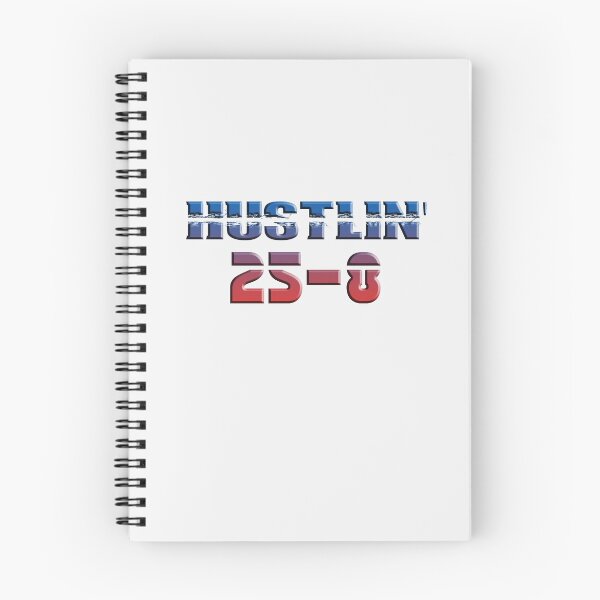 Item preview, Hustling 25-8 designed and sold by thehollowpoint.