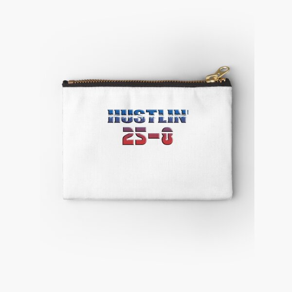 Item preview, Hustling 25-8 designed and sold by thehollowpoint.