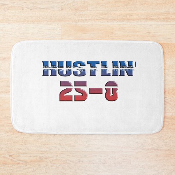 Item preview, Hustling 25-8 designed and sold by thehollowpoint.