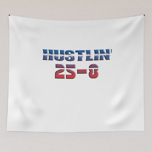 Item preview, Hustling 25-8 designed and sold by thehollowpoint.