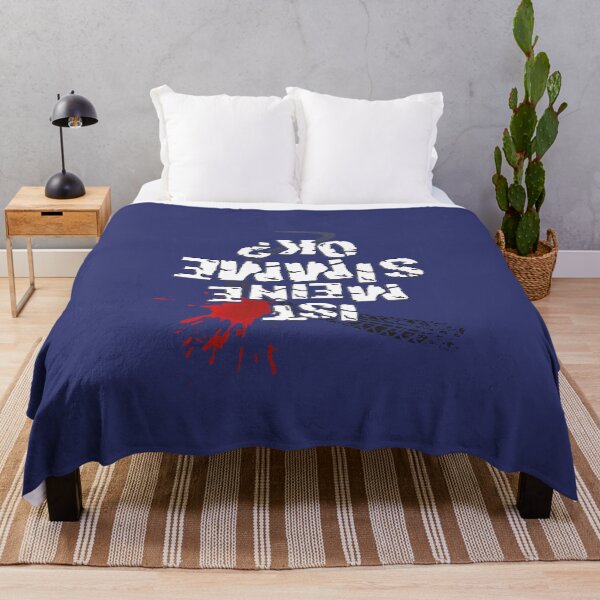 Item preview, Is my SIMME ok? (white text) designed and sold by VEB Ostladen.