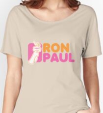 Ron Paul Liberty Women's Relaxed Fit T-Shirt