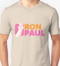 Ron Paul Liberty Slim Fit T-Shirt