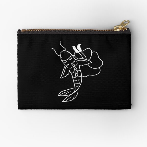 Carpe Koï Pochette