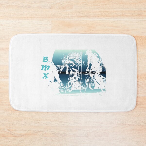 Item preview, bmx designed and sold by ricobarinas.