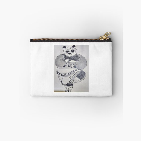 Item preview, Po - kung fu panda designed and sold by GSInternational.
