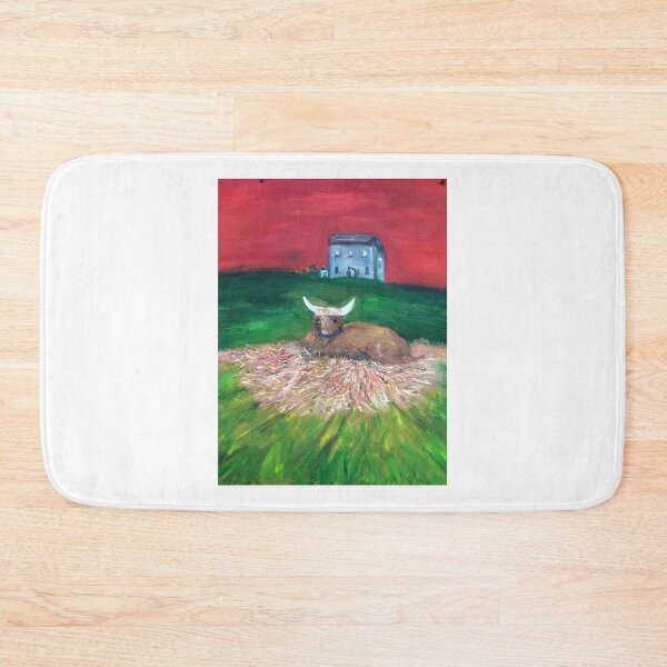 Item preview, Bull designed and sold by stevephillips.
