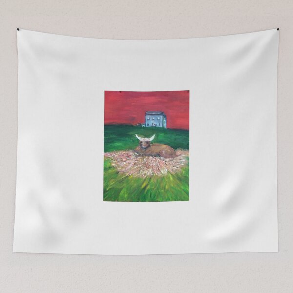 Item preview, Bull designed and sold by stevephillips.
