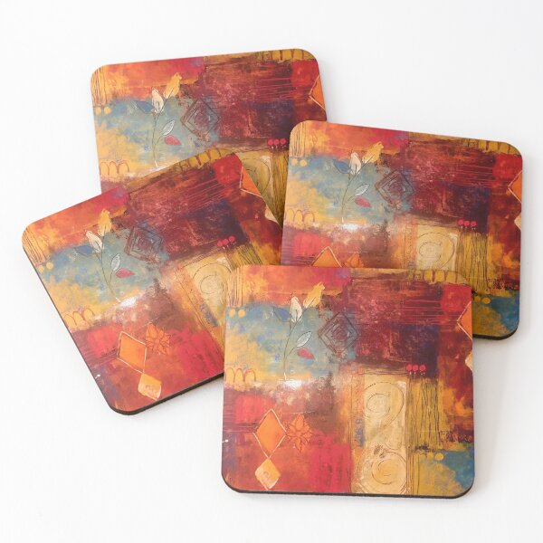 Item preview, Blocks of Intrigue  designed and sold by Ron Curlee.