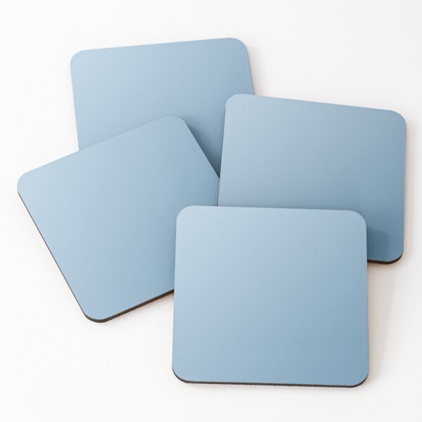 Item preview, OMBRE Gradient Blue White designed and sold by ozcushions.