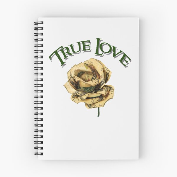 Item preview, True Love designed and sold by thehollowpoint.
