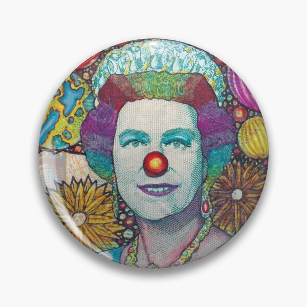 Item preview, Funny Money Twenty Dollars New Zealand Queen Elizabeth designed and sold by JoshUsmani.
