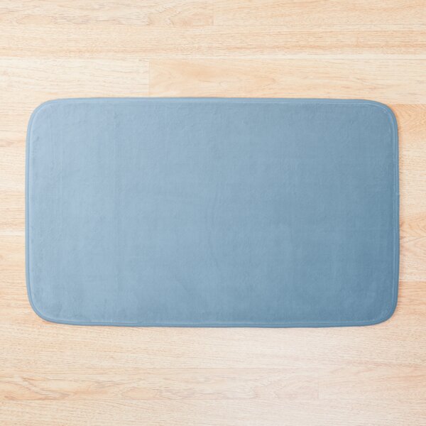 Item preview, OMBRE Gradient Blue White designed and sold by ozcushions.