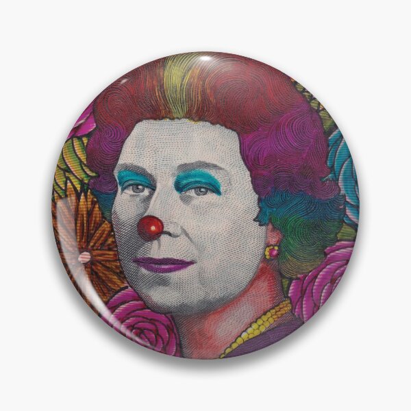 Item preview, Funny Money Five Australian Dollars Queen Elizabeth designed and sold by JoshUsmani.