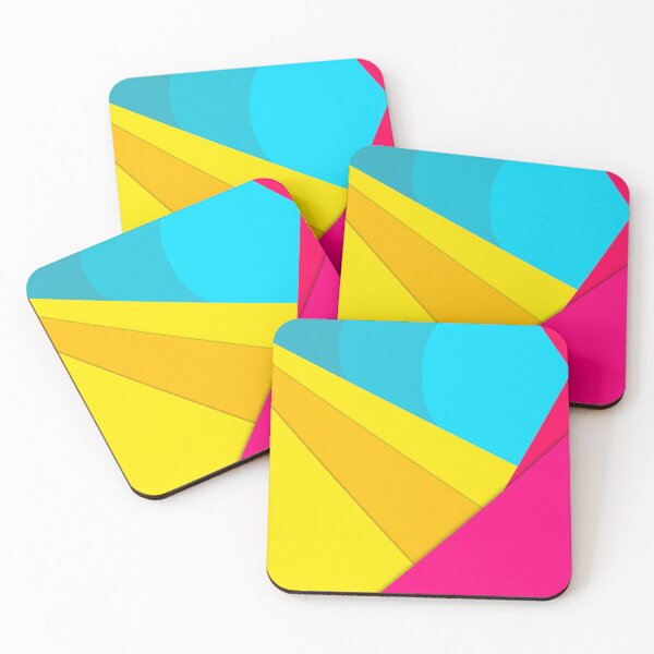Item preview, Summery Colors designed and sold by TweFor.
