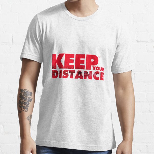 long distance calling t shirt