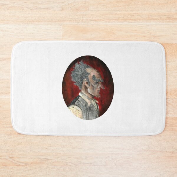 Item preview, Count Olaf designed and sold by Craig McEwan.