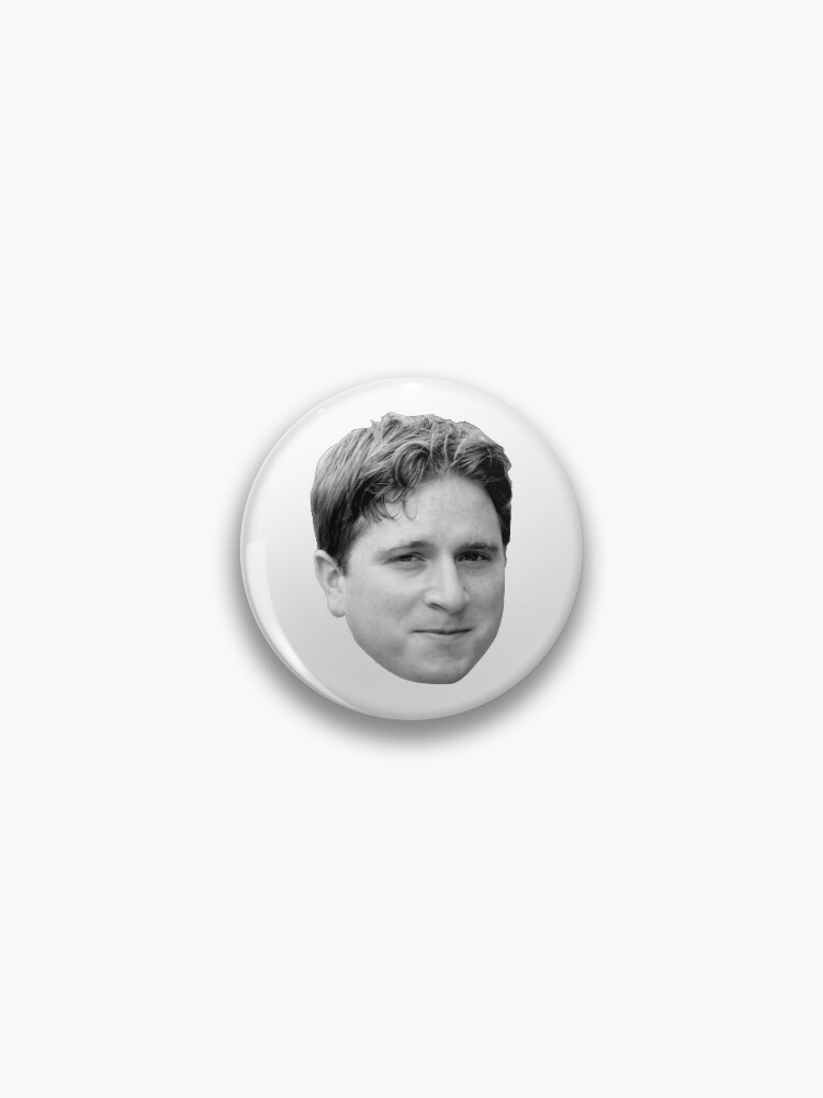 Kappa - Twitch Pin for Sale by valivaly99 | Redbubble