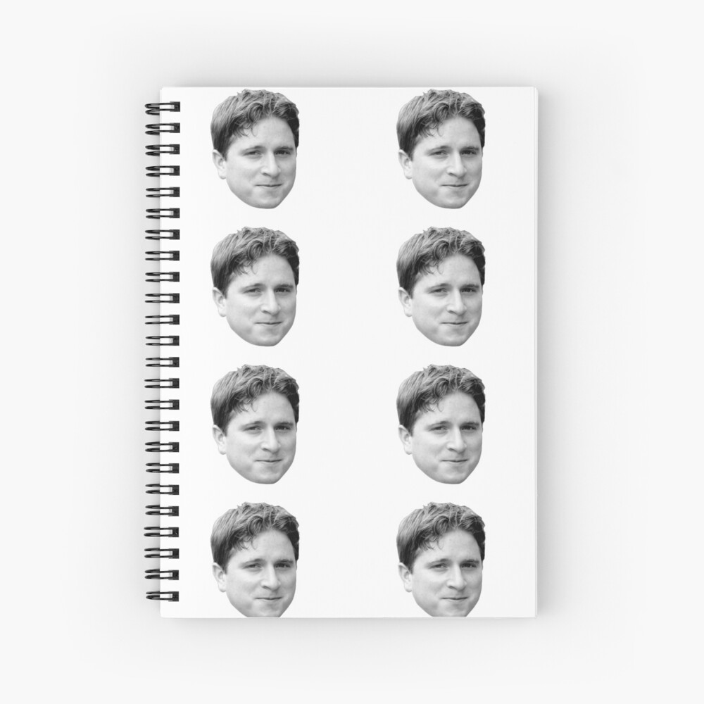 Kappa - Twitch Emote" Spiral Notebook for Sale by valivaly99 |