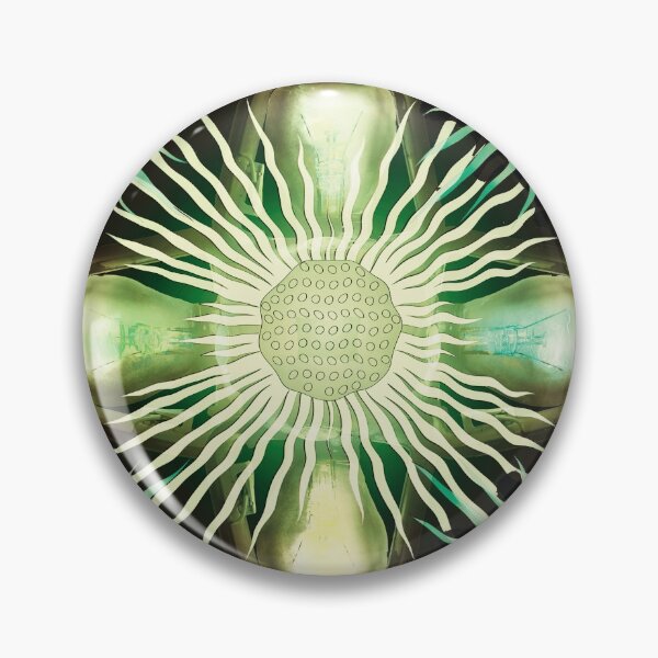 Item preview, light bulb shaped seamless  pattern designed and sold by hutofdesigns.