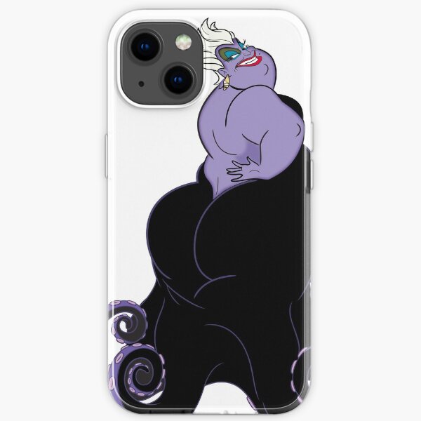 Body Language iPhone Soft Case