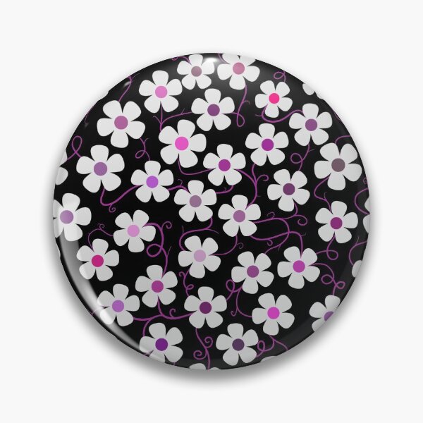 Item preview, Daisy Chain designed and sold by rogue-design.