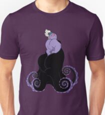 Body Language Unisex T-Shirt