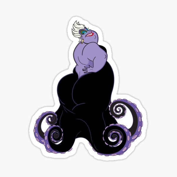 Body Language Sticker