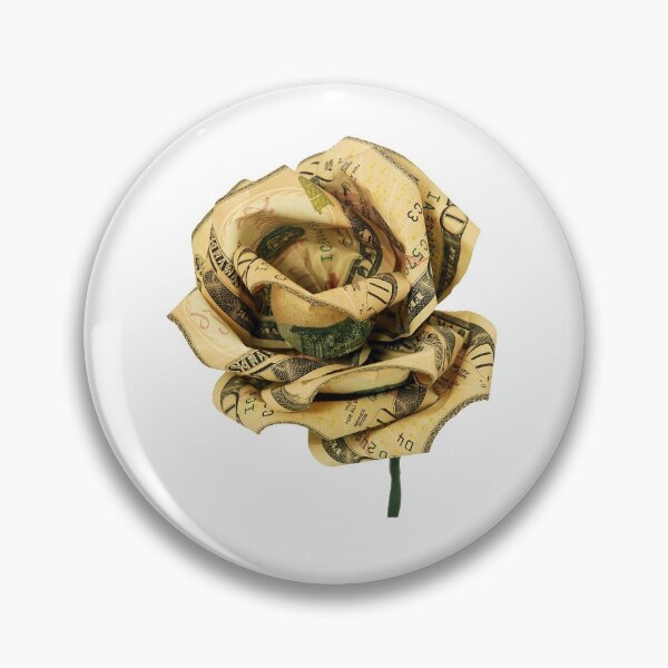 Item preview, Money rose designed and sold by thehollowpoint.