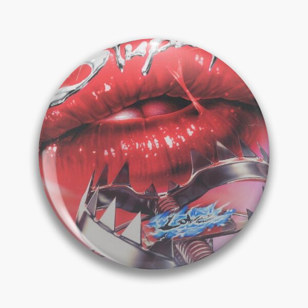 Item preview, Stupid Love designed and sold by Haley Biemiller.