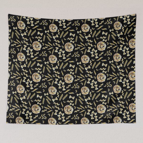 Item preview, Buon Appetito! #7 designed and sold by crannnk.