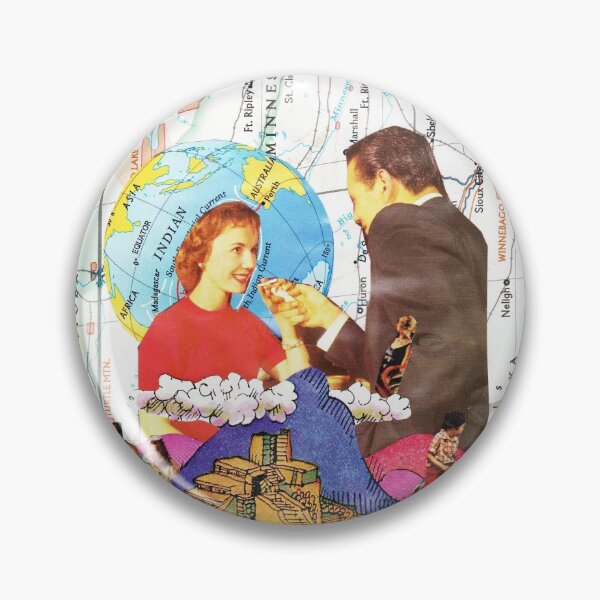 Item preview, A Love Affair With Maps designed and sold by timcheeseman.