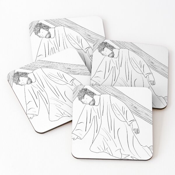 Item preview, Station 7: Jesus Falls for the Second Time  designed and sold by Chris Corbin.
