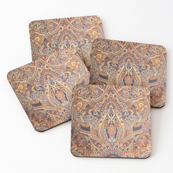 Item preview, Multi Colored Tapestry  designed and sold by Ron Curlee.