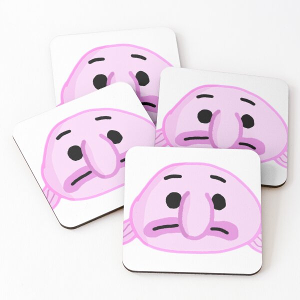 Item preview, Blobfish designed and sold by TweFor.