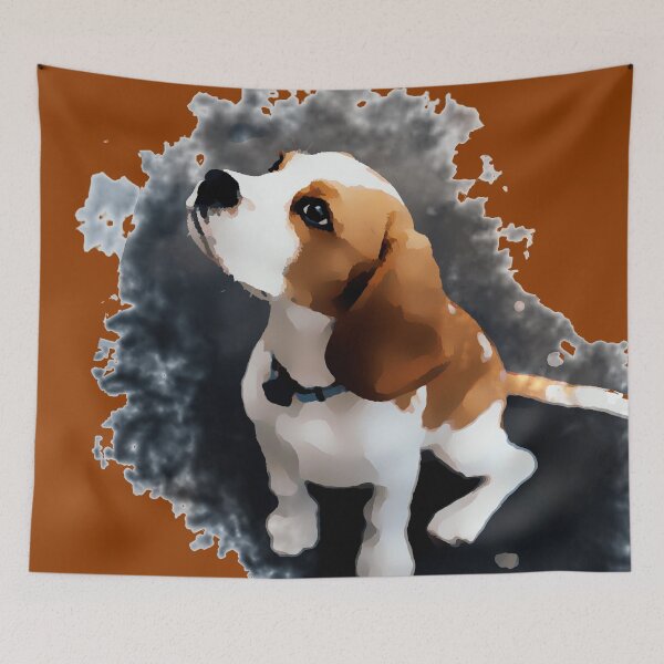 Item preview, Dog designed and sold by dplachkinova.