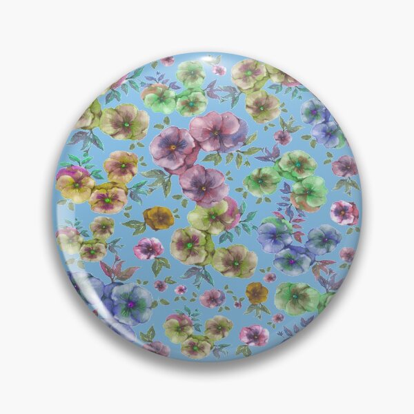 Item preview, Multicolored Lily flower. decorative, stylish, graceful, garnish, make-over, decor designed and sold by jayne0524.
