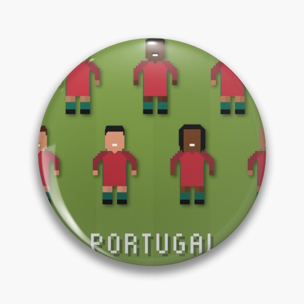 Item preview, Portugal Euro 2016 Winning Squad designed and sold by ccamb00.