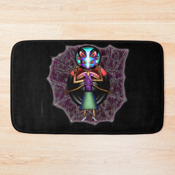 Item preview, Lady Spider designed and sold by JSGinfograph.