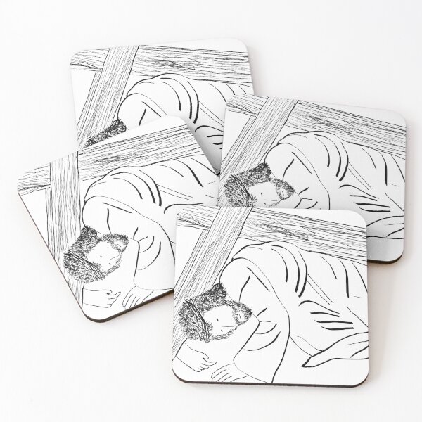 Item preview, Station 9: Jesus Falls for the Third Time designed and sold by Chris Corbin.