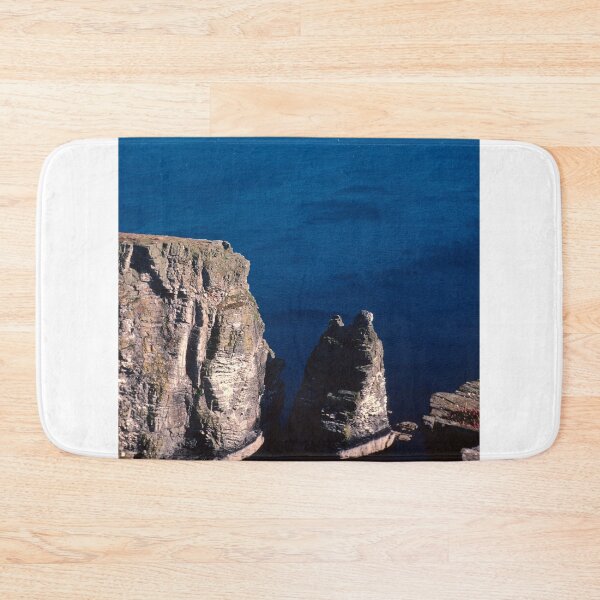 Item preview, Spectacular coastal scenery at the Chasms, Isle of Man designed and sold by johnmorris.