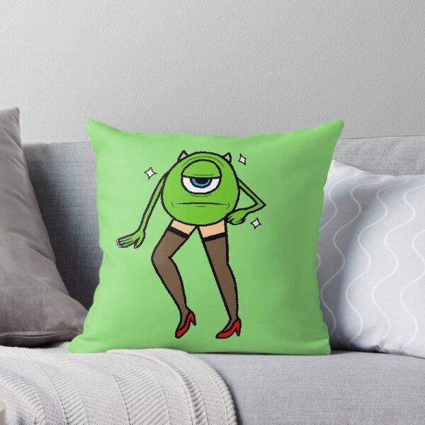Item preview, Mike designed and sold by sealard.