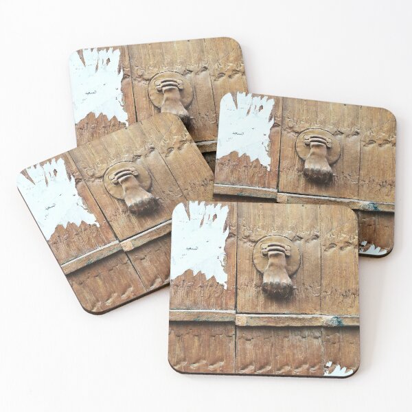Item preview, Knock on wood  designed and sold by adibe22.