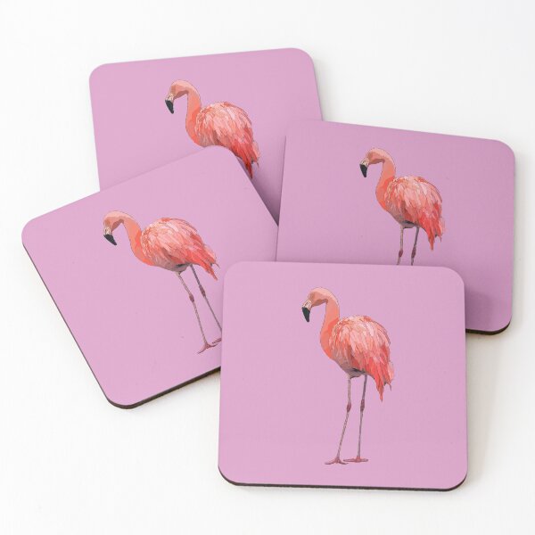 Item preview, Flamingo designed and sold by Eli-Ingle.