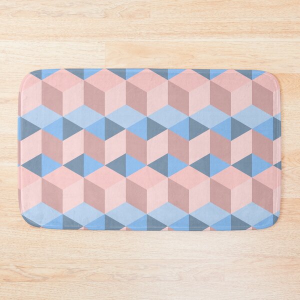 Item preview, Pastel Geometric designed and sold by iconymous.