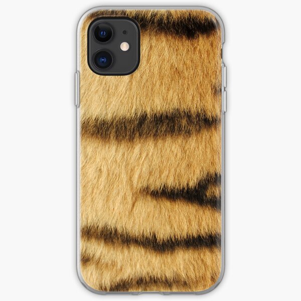 Earn Your Stripes iPhone Soft Case