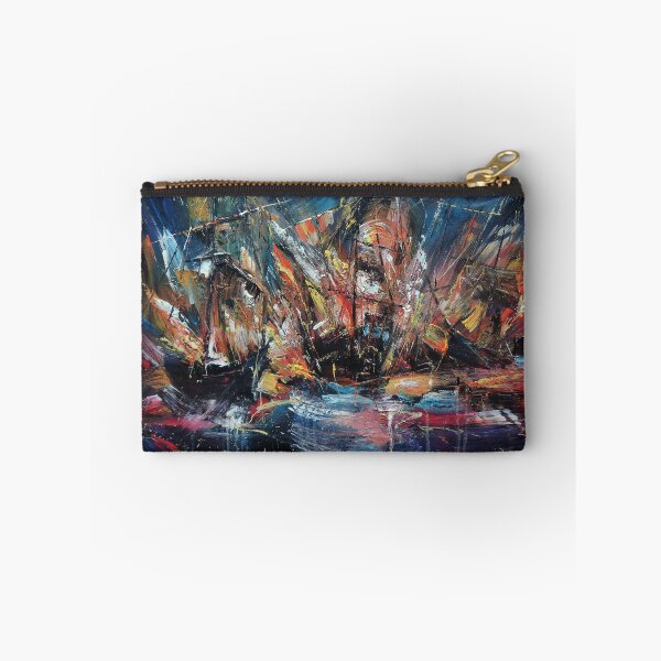 Item preview, The Lost Armada designed and sold by Stefano Popovski.