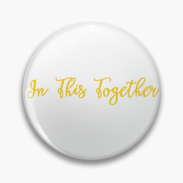 Item preview, In This Together  designed and sold by Cy1982.
