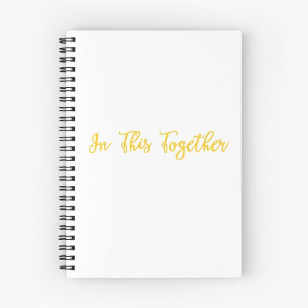 Item preview, In This Together  designed and sold by Cy1982.