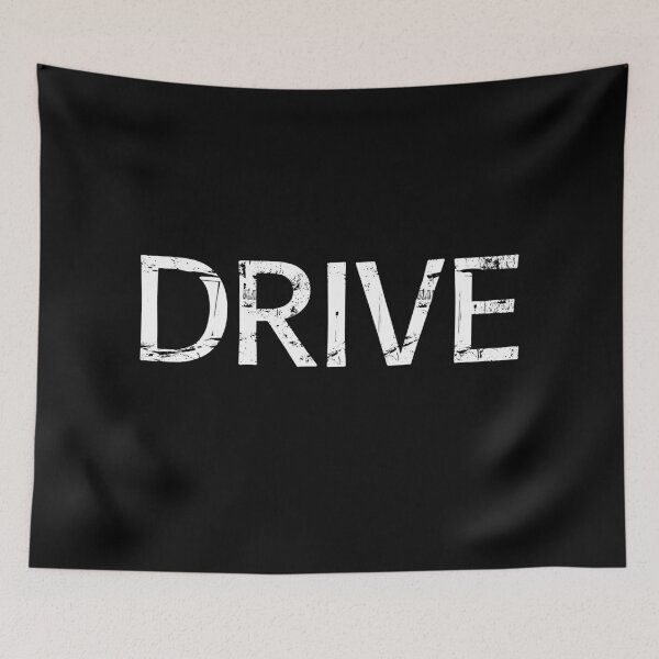 Item preview, Drive designed and sold by Brian Kroijer.